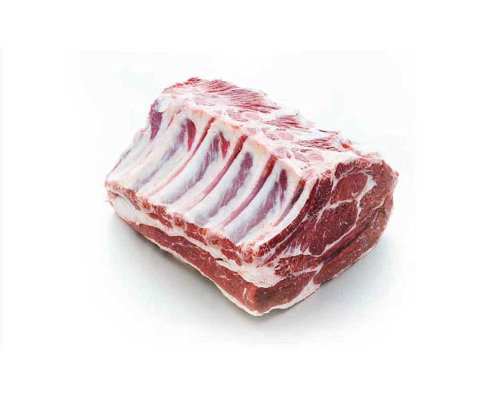 Bone-in ribeye