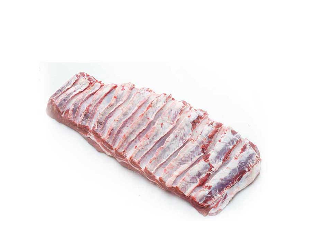 Belly meat