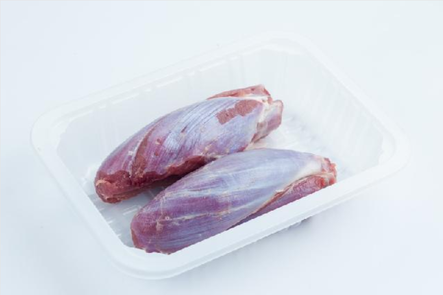 Tendon meat