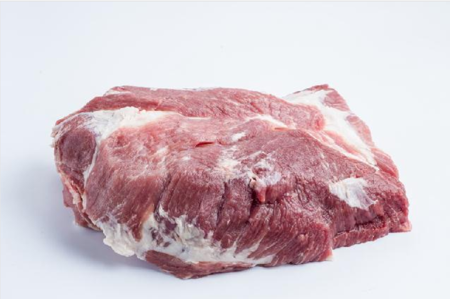Number one meat