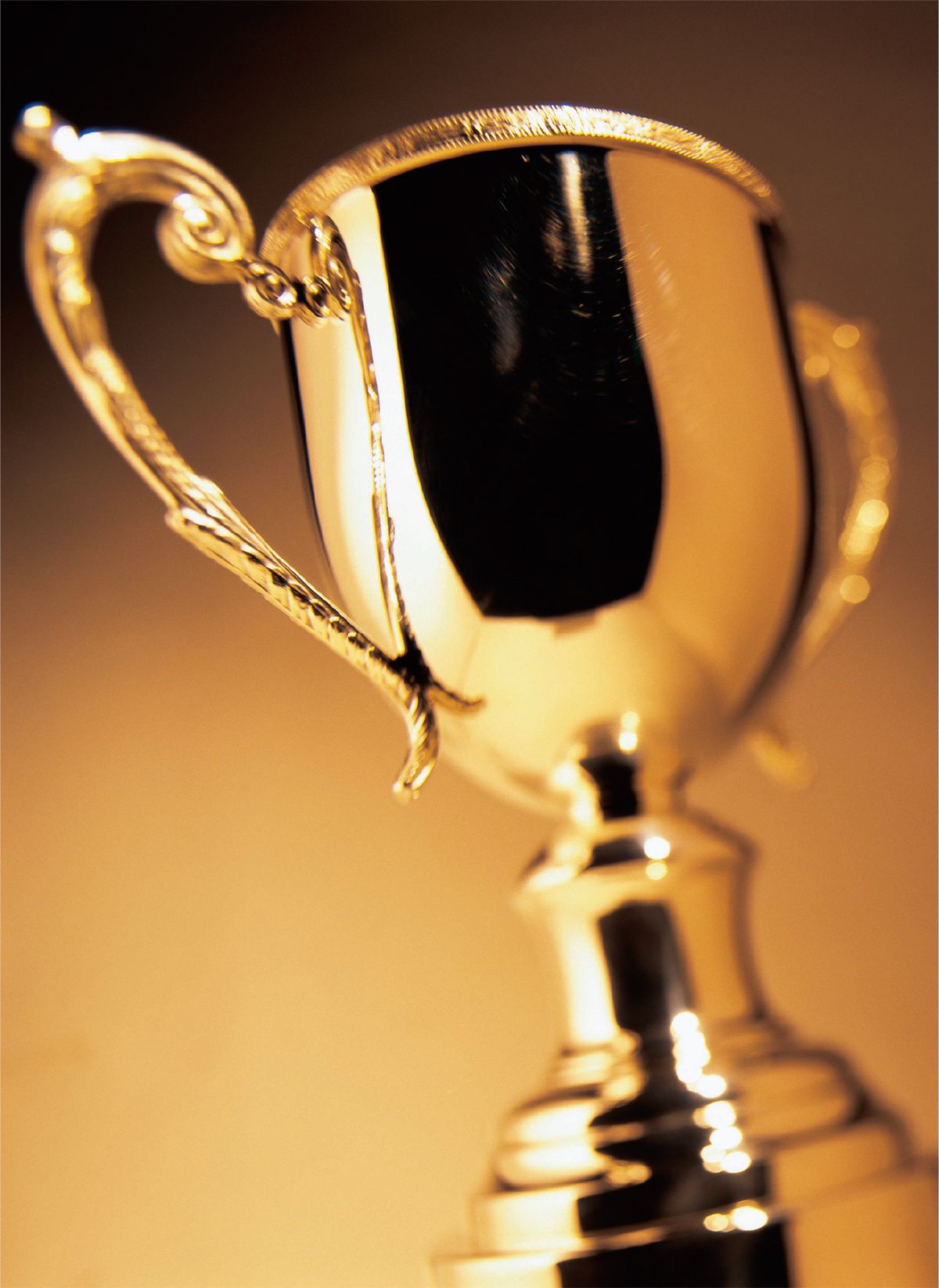 Trophy